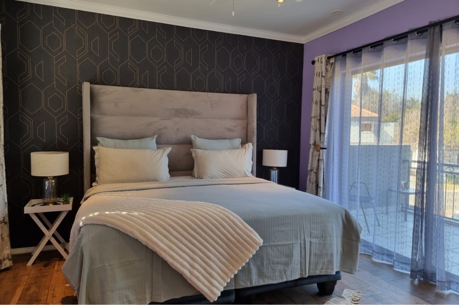 3 Bedroom Property for Sale in WestLake Country Safari Estate North West